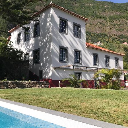 Casa Oliveira Esmeraldo - Guest Houses São Vicente Екстериор снимка
