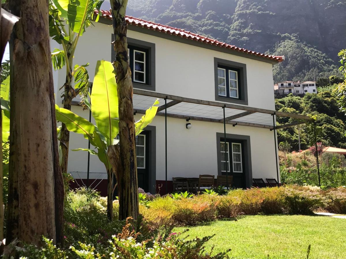Casa Oliveira Esmeraldo - Guest Houses São Vicente Екстериор снимка