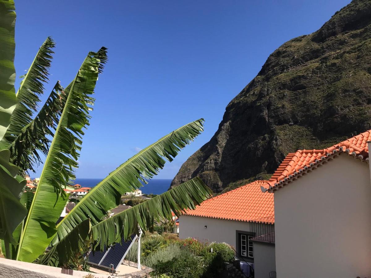 Casa Oliveira Esmeraldo - Guest Houses São Vicente Екстериор снимка