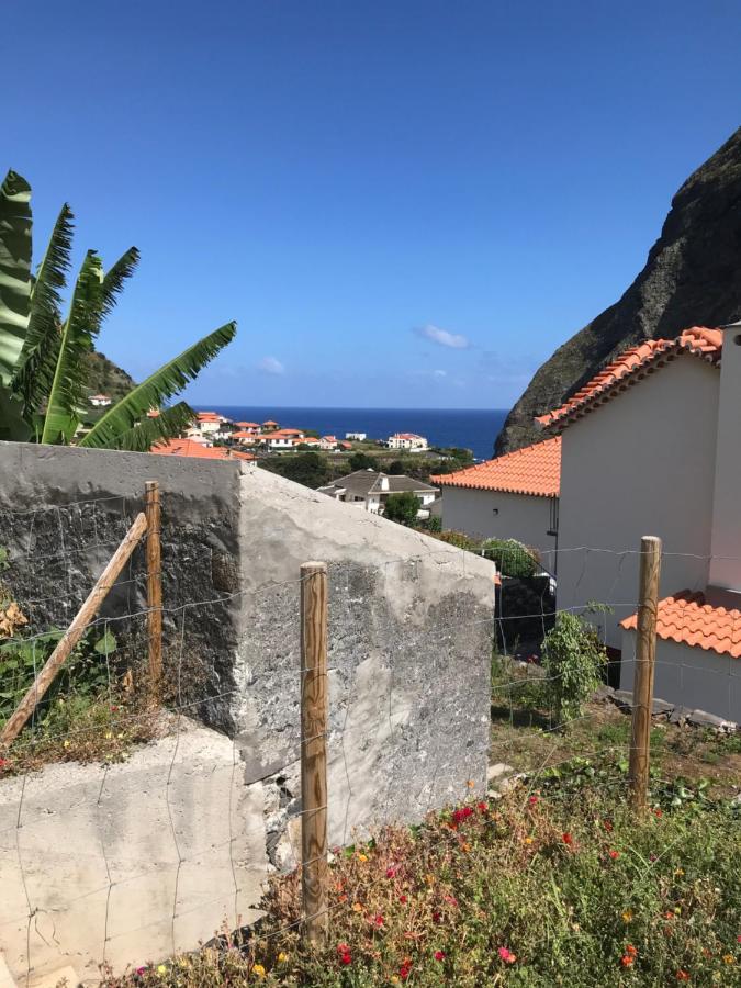Casa Oliveira Esmeraldo - Guest Houses São Vicente Екстериор снимка