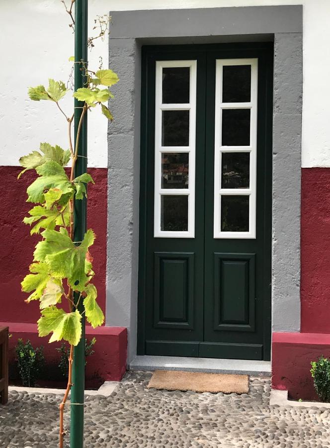 Casa Oliveira Esmeraldo - Guest Houses São Vicente Екстериор снимка