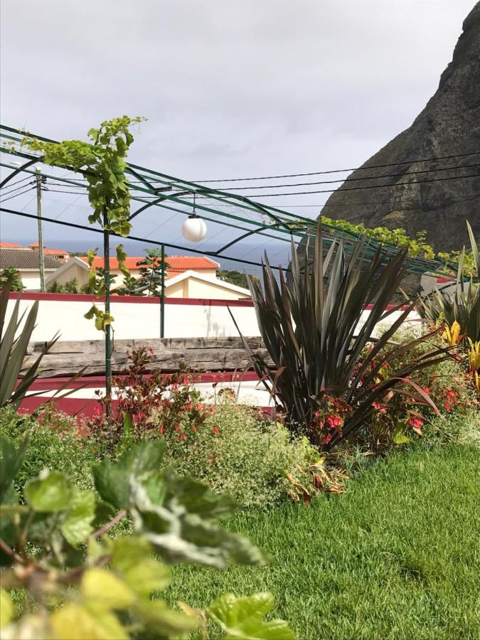 Casa Oliveira Esmeraldo - Guest Houses São Vicente Екстериор снимка