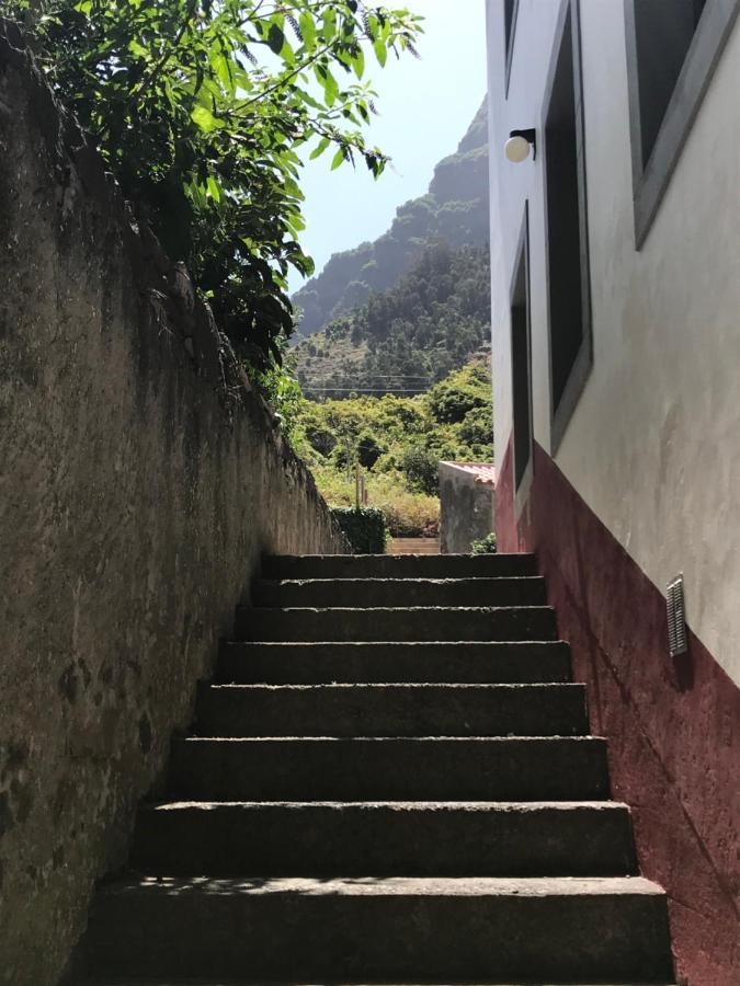 Casa Oliveira Esmeraldo - Guest Houses São Vicente Екстериор снимка