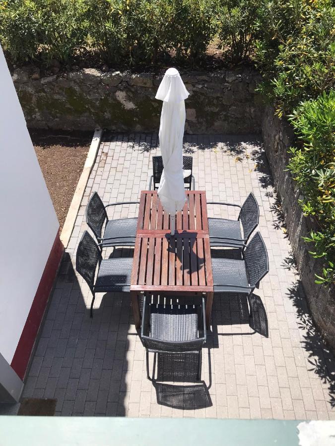 Casa Oliveira Esmeraldo - Guest Houses São Vicente Екстериор снимка
