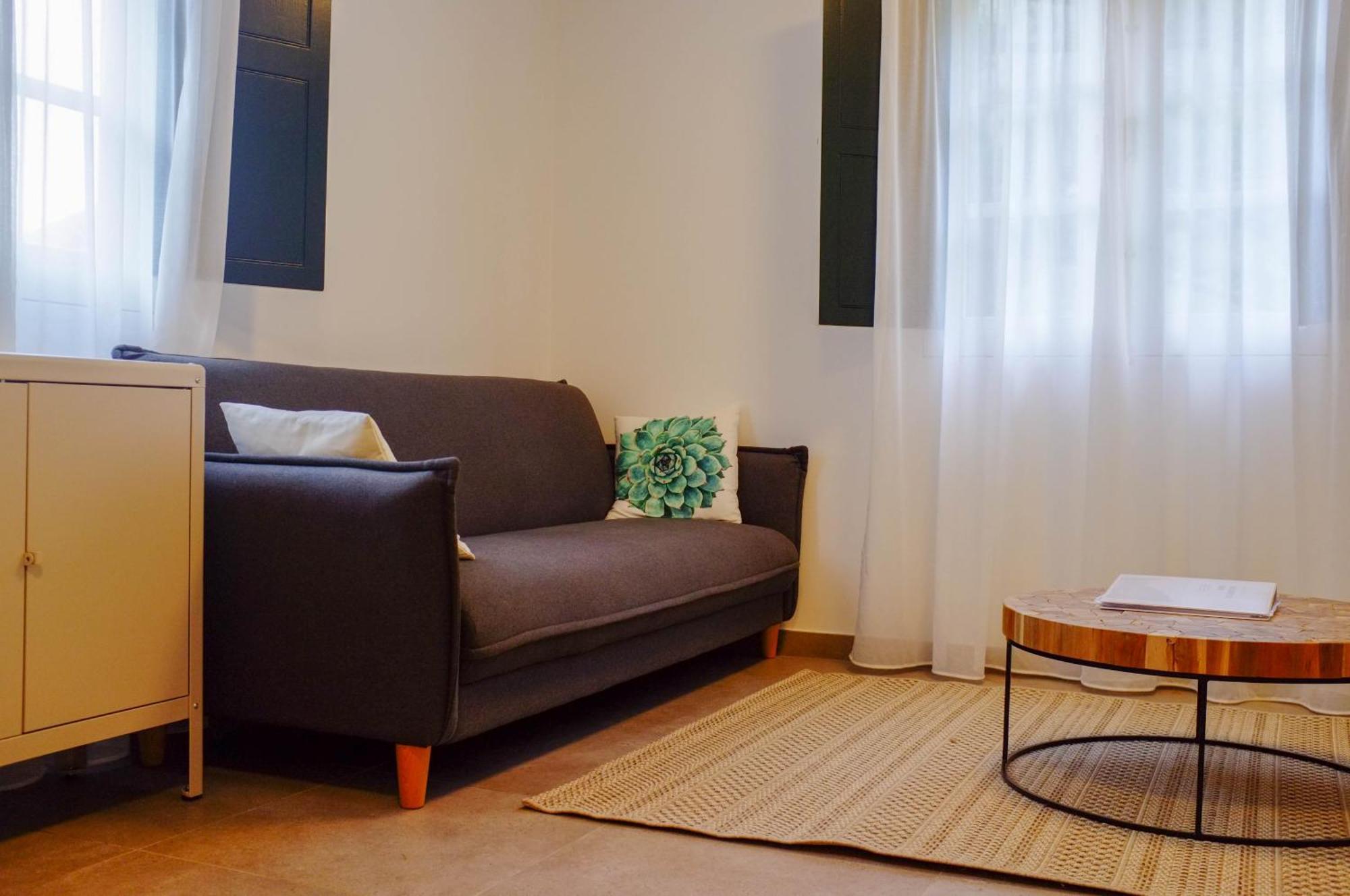 Casa Oliveira Esmeraldo - Guest Houses São Vicente Екстериор снимка
