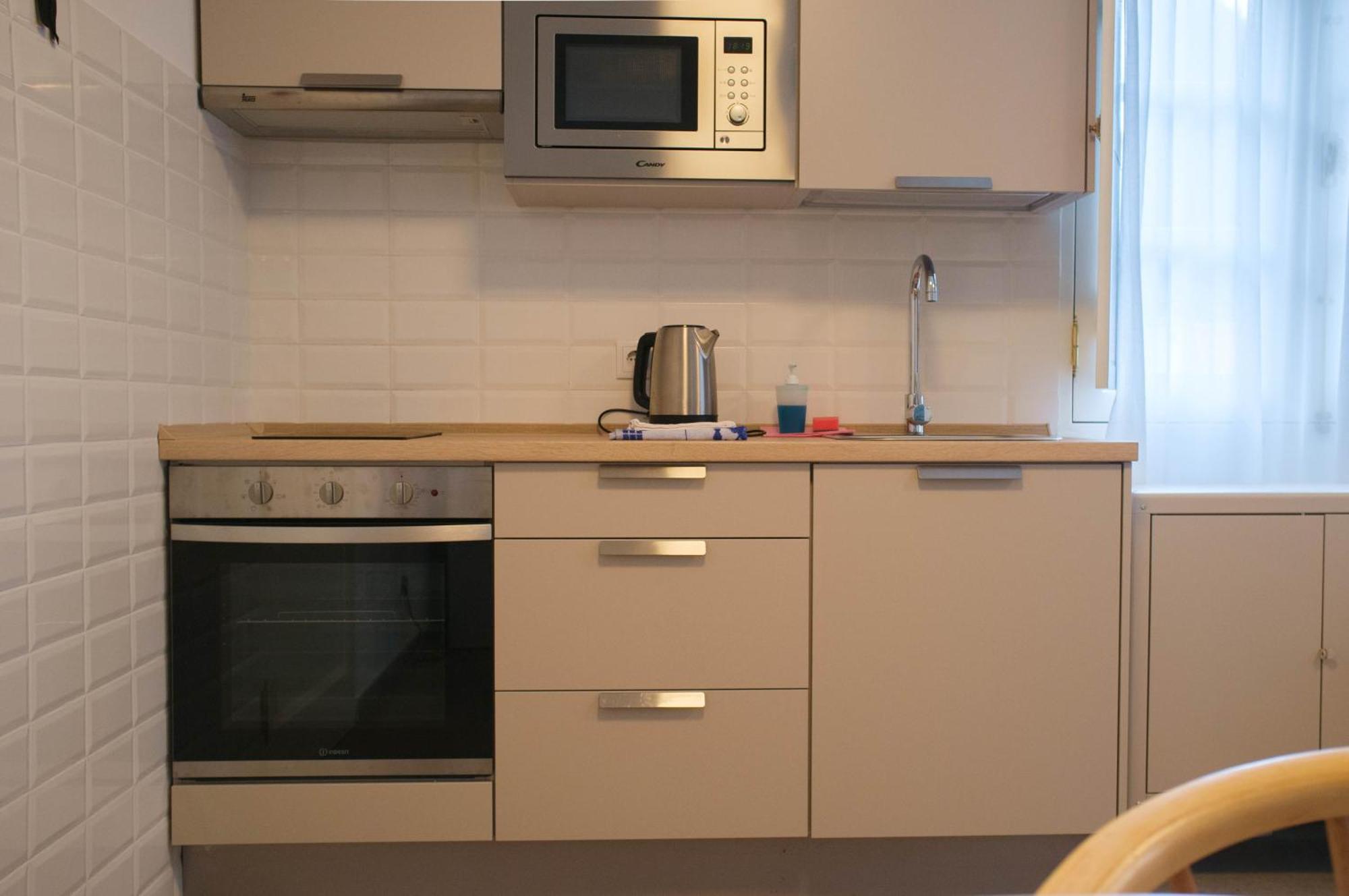 Casa Oliveira Esmeraldo - Guest Houses São Vicente Екстериор снимка