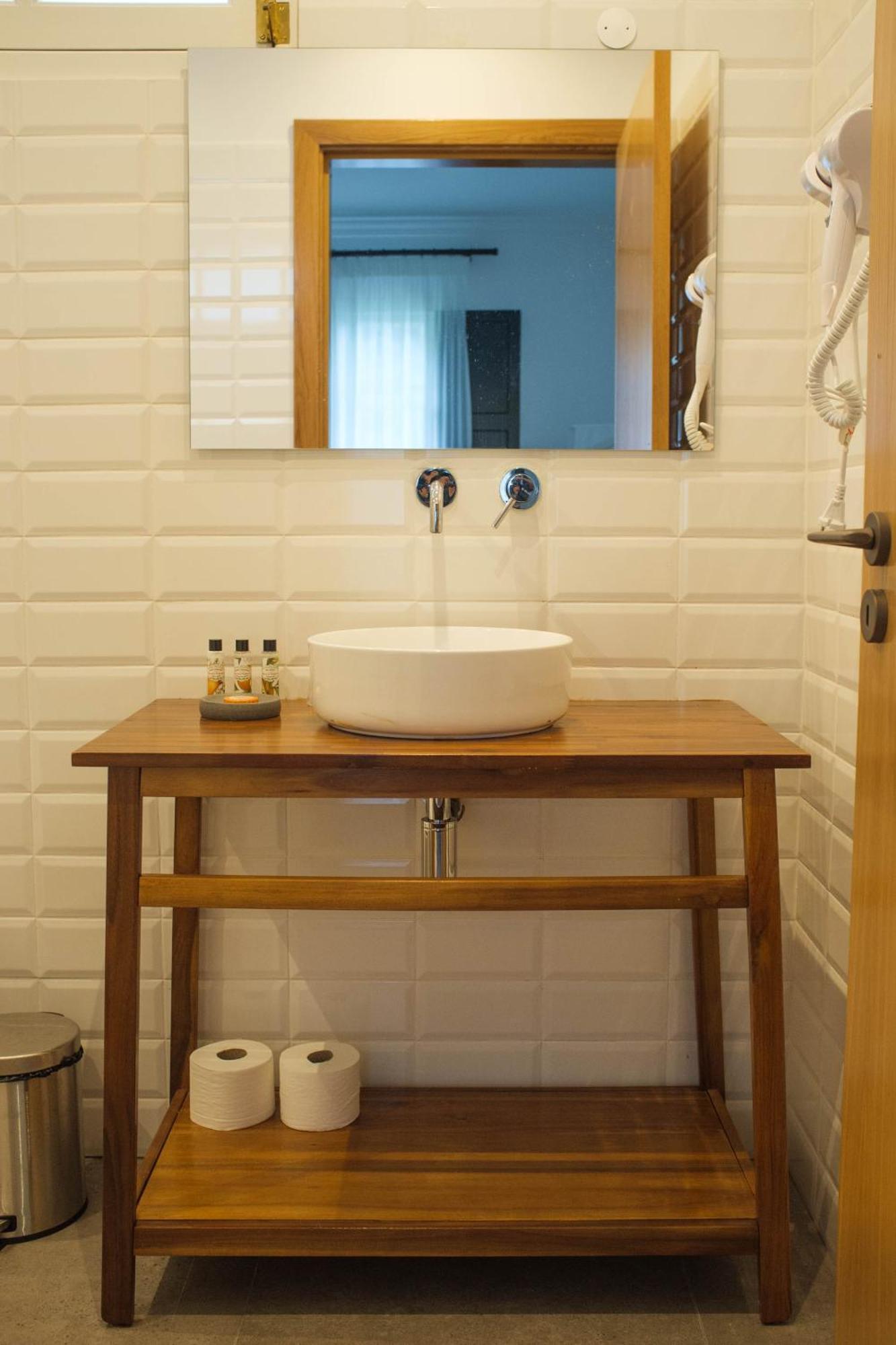 Casa Oliveira Esmeraldo - Guest Houses São Vicente Екстериор снимка