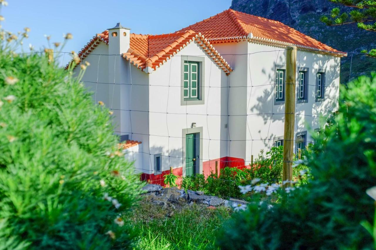 Casa Oliveira Esmeraldo - Guest Houses São Vicente Екстериор снимка