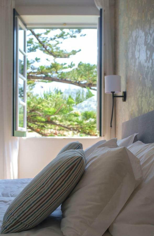 Casa Oliveira Esmeraldo - Guest Houses São Vicente Екстериор снимка
