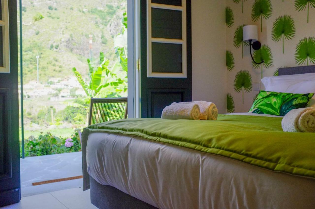 Casa Oliveira Esmeraldo - Guest Houses São Vicente Екстериор снимка