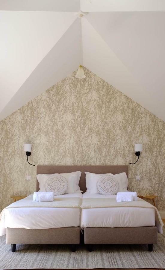 Casa Oliveira Esmeraldo - Guest Houses São Vicente Екстериор снимка