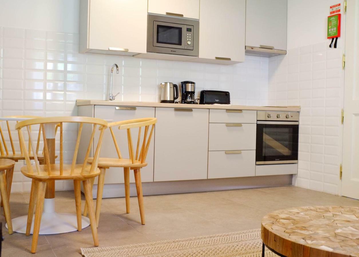 Casa Oliveira Esmeraldo - Guest Houses São Vicente Екстериор снимка