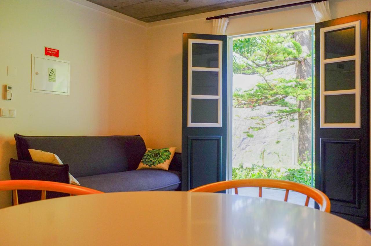 Casa Oliveira Esmeraldo - Guest Houses São Vicente Екстериор снимка