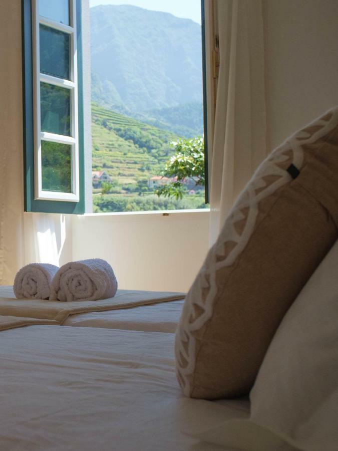 Casa Oliveira Esmeraldo - Guest Houses São Vicente Екстериор снимка
