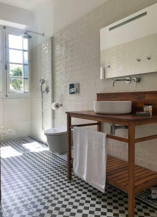Casa Oliveira Esmeraldo - Guest Houses São Vicente Екстериор снимка